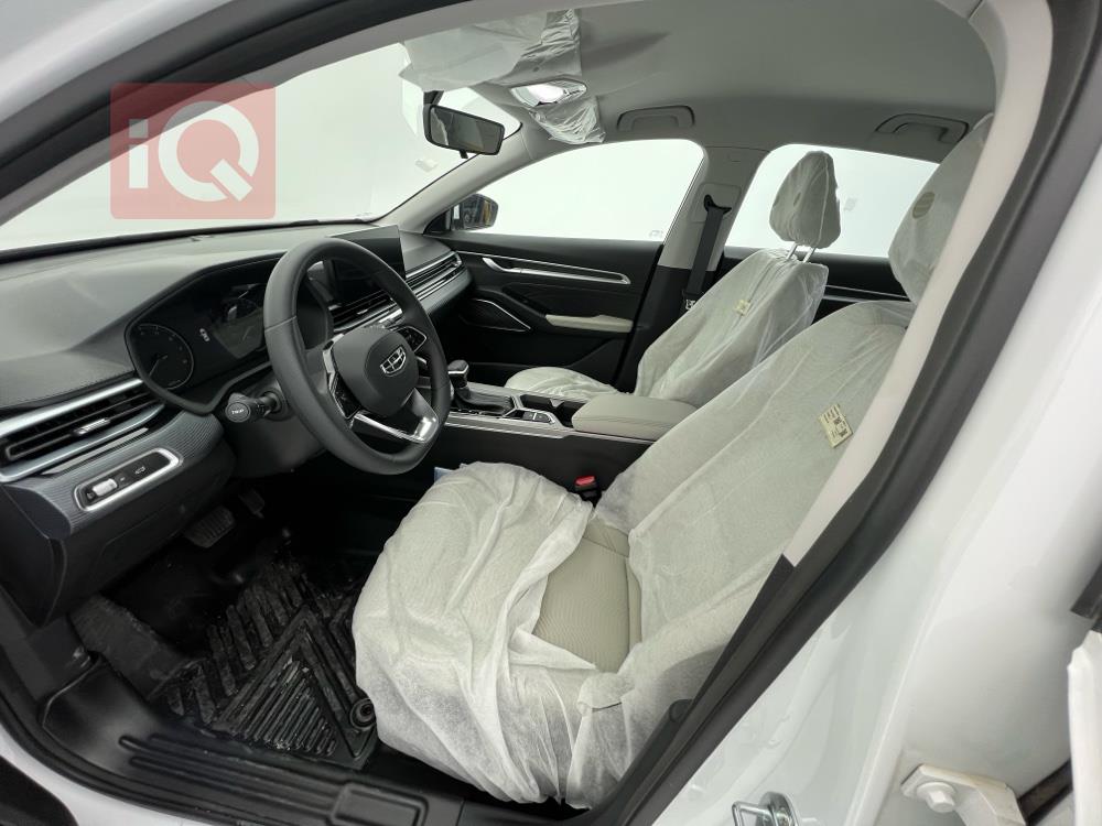 جيلي امجراند